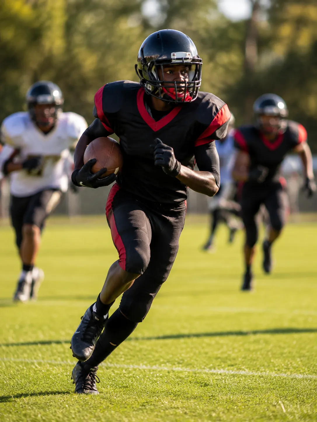 Youth football